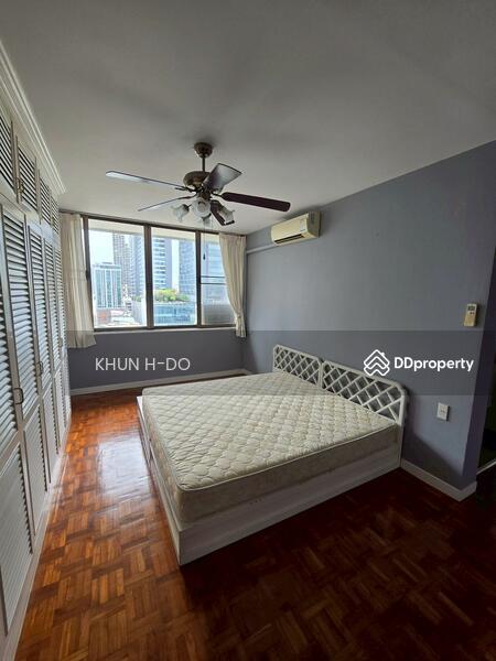 For Sale - Baan Prida Condominium, Bangkok