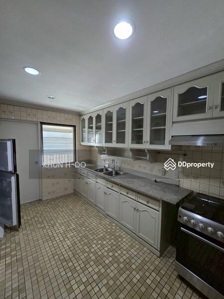ขาย - Baan Prida Condominium : บ้านปรีดา คอนโดมิเนียม, กรุงเทพ