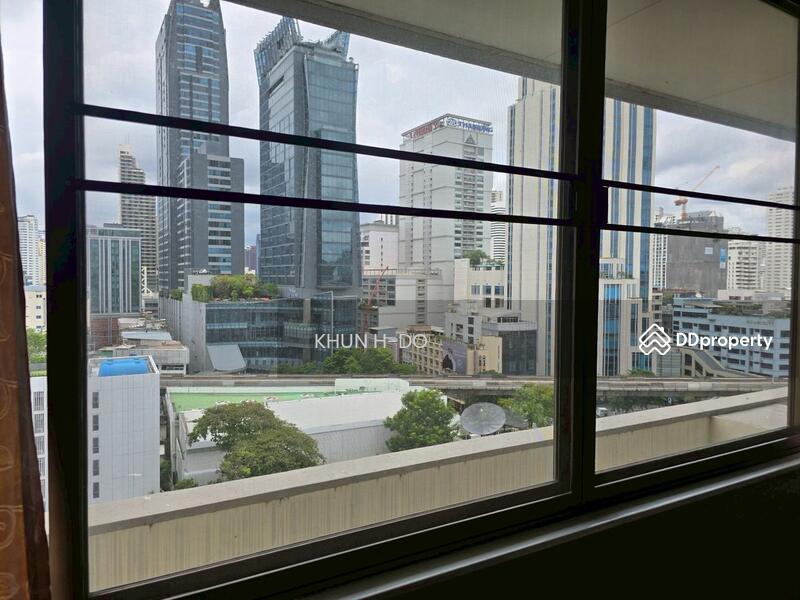 ขาย - Baan Prida Condominium : บ้านปรีดา คอนโดมิเนียม, กรุงเทพ