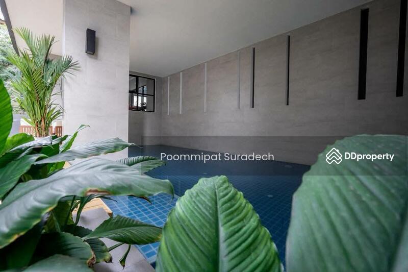 For Rent - Green Ville Condo Sukhumvit 101, Bangkok