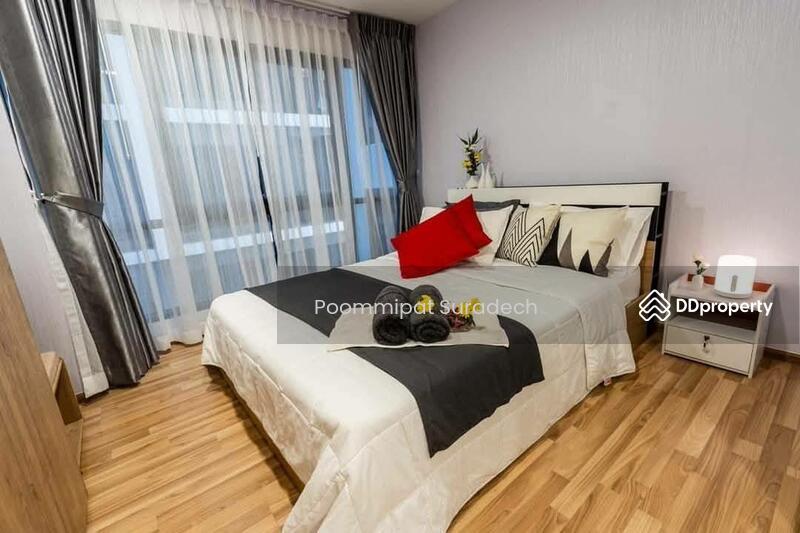 ให้เช่า - Green Ville Condo Sukhumvit 101 : กรีน วิลล์ คอนโด สุขุมวิท 101, กรุงเทพ