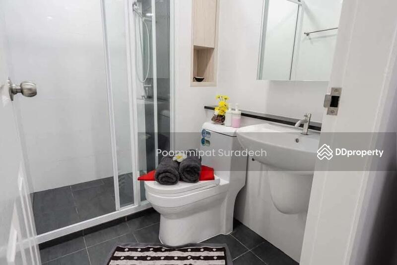 ให้เช่า - Green Ville Condo Sukhumvit 101 : กรีน วิลล์ คอนโด สุขุมวิท 101, กรุงเทพ
