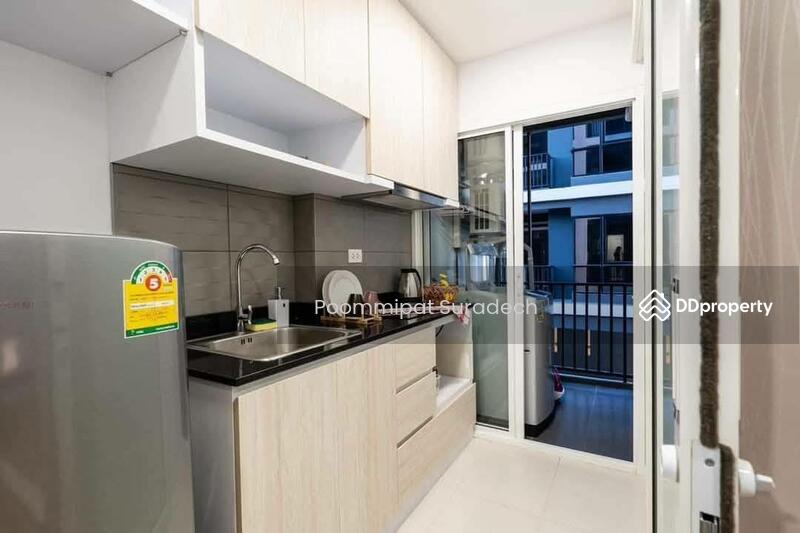ให้เช่า - Green Ville Condo Sukhumvit 101 : กรีน วิลล์ คอนโด สุขุมวิท 101, กรุงเทพ