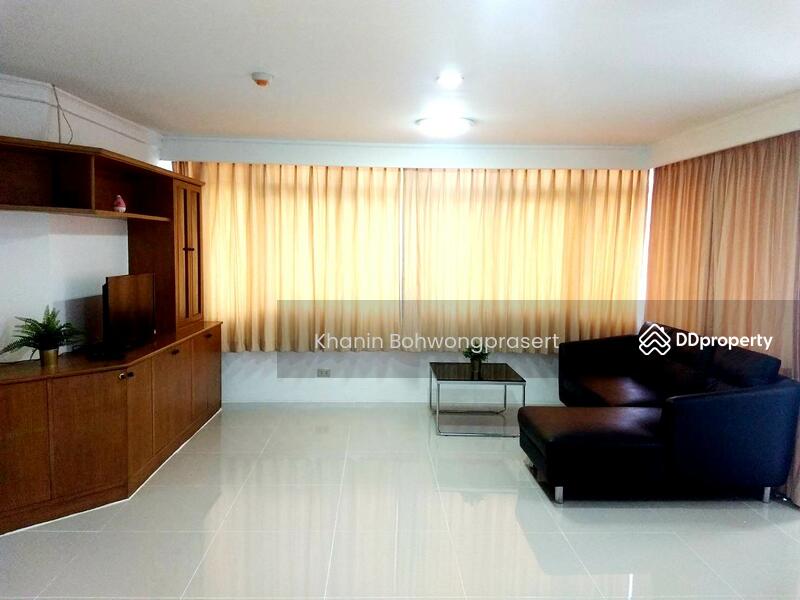 For Rent - The Waterford Park, Bangkok