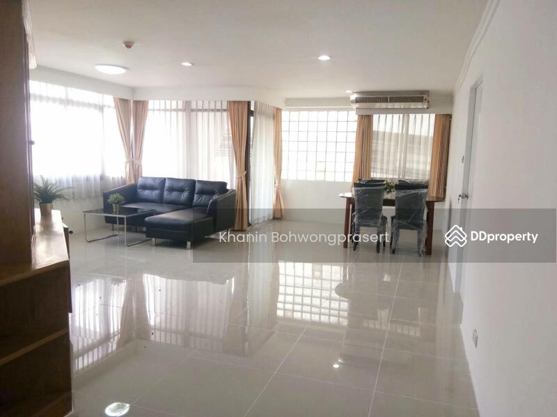 For Rent - The Waterford Park, Bangkok