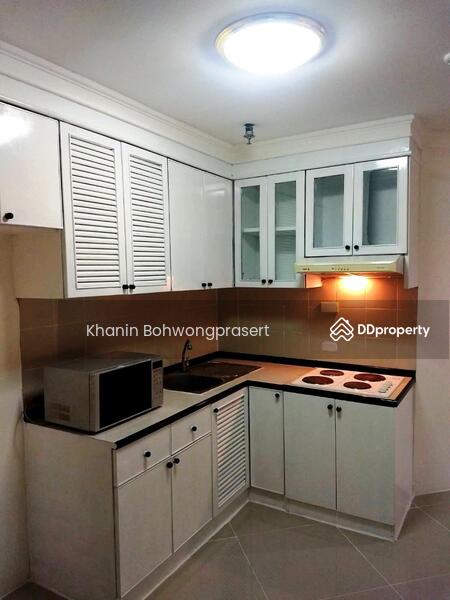 For Rent - The Waterford Park, Bangkok