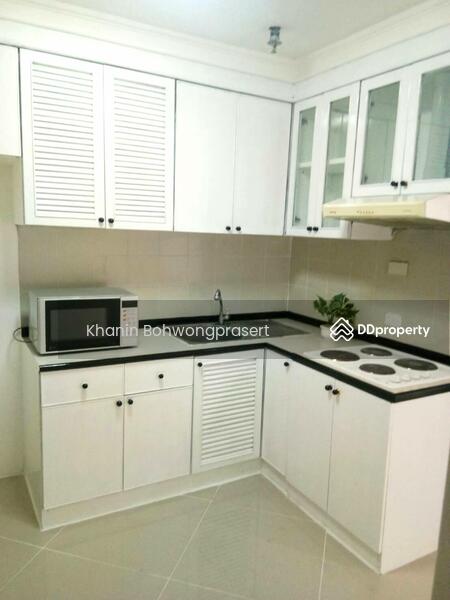 For Rent - The Waterford Park, Bangkok