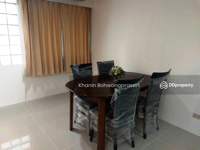 For Rent - The Waterford Park, Bangkok