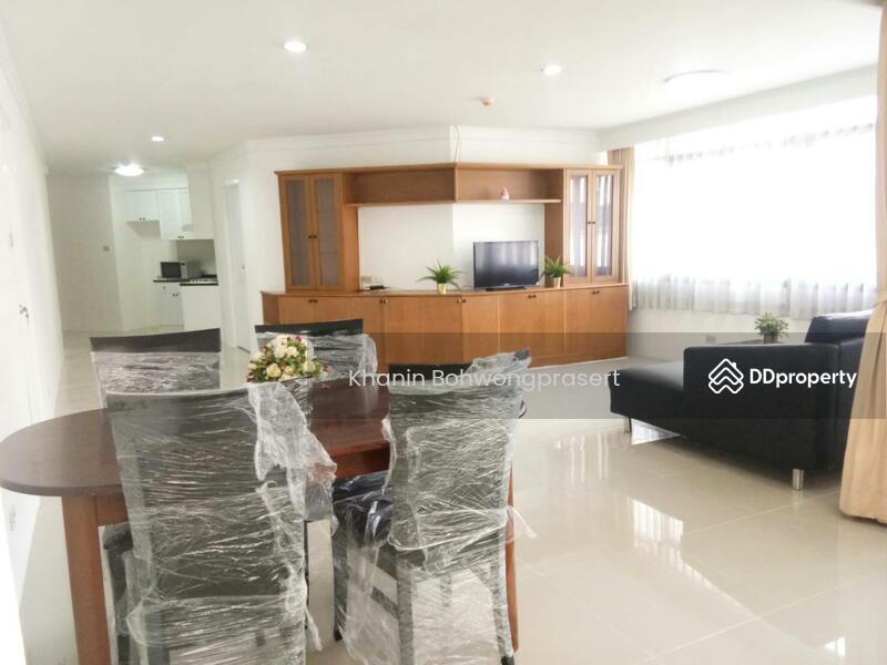 For Rent - The Waterford Park, Bangkok