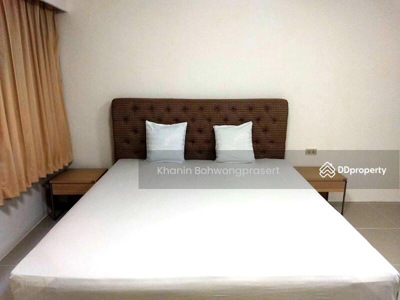 For Rent - The Waterford Park, Bangkok