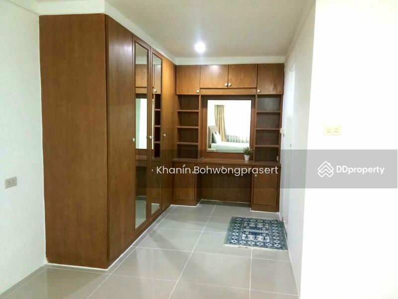 For Rent - The Waterford Park, Bangkok