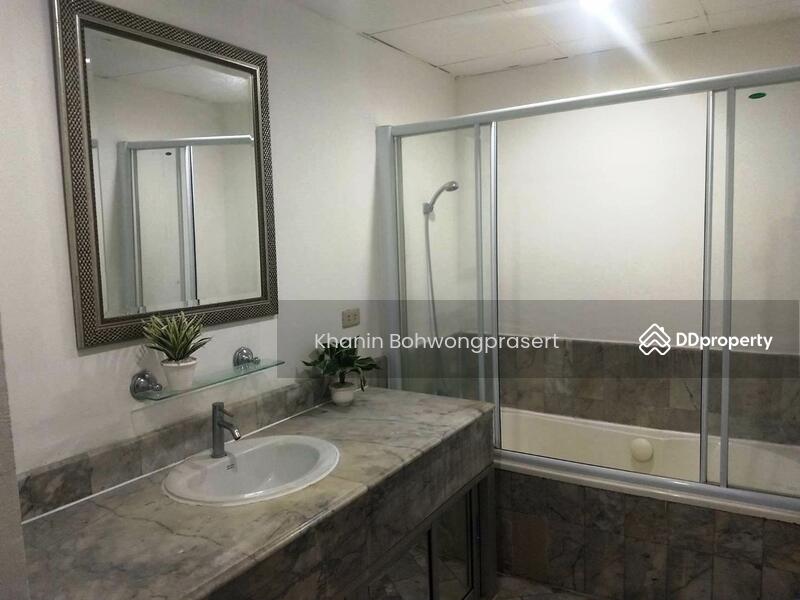 For Rent - The Waterford Park, Bangkok