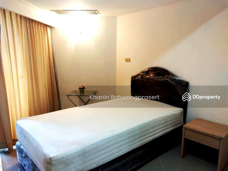 For Rent - The Waterford Park, Bangkok