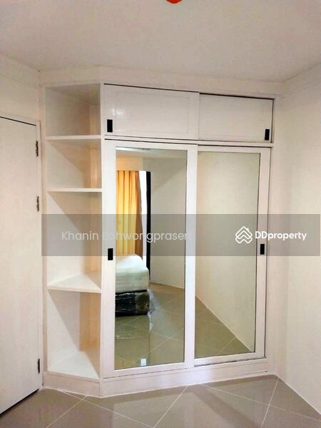For Rent - The Waterford Park, Bangkok