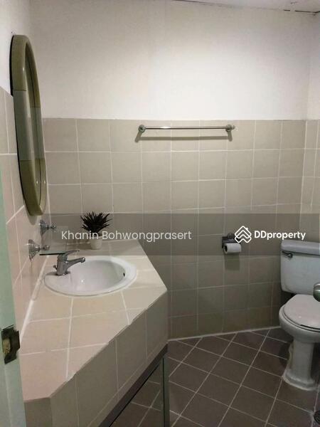 For Rent - The Waterford Park, Bangkok