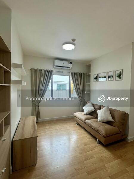 For Rent - MY Condo Sukhumvit 103, Bangkok