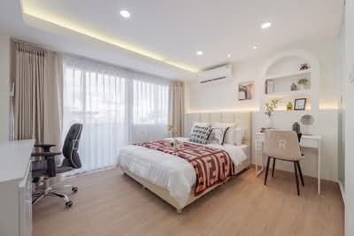 ขาย - Family Park Condominium : แฟมมิลี่ พาร์ค คอนโดมิเนียม, กรุงเทพ