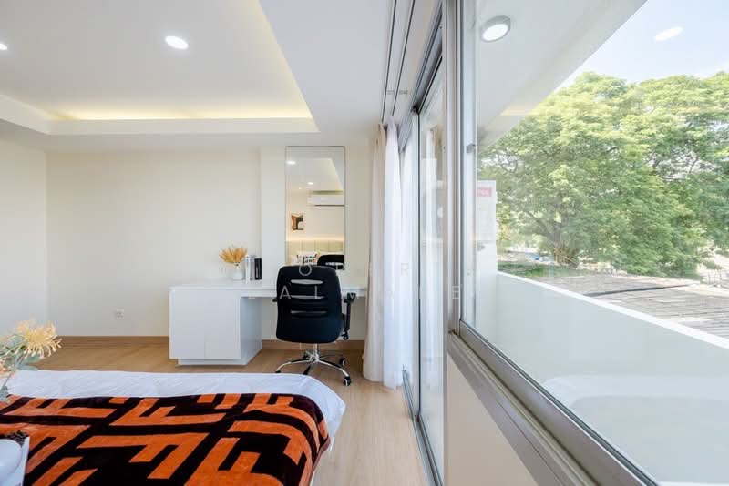 Family Park Condominium : แฟมมิลี่ พาร์ค คอนโดมิเนียม, กรุงเทพ, 48 ซอยลาดพร้าว 48 แยก 3 ถนนลาดพร้าว, สามเสนนอก, ห้วยขวาง, กรุงเทพ, 29 ตร.ม., คอนโด ขาย, โดย Property Dealmaker, 60160489 - DDproperty.com