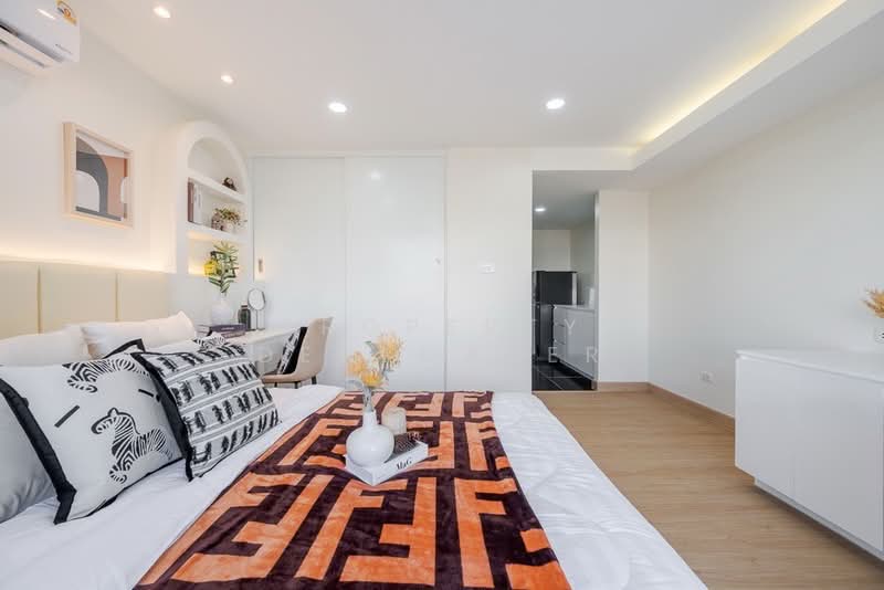 Family Park Condominium : แฟมมิลี่ พาร์ค คอนโดมิเนียม, กรุงเทพ, 48 ซอยลาดพร้าว 48 แยก 3 ถนนลาดพร้าว, สามเสนนอก, ห้วยขวาง, กรุงเทพ, 29 ตร.ม., คอนโด ขาย, โดย Property Dealmaker, 60160489 - DDproperty.com