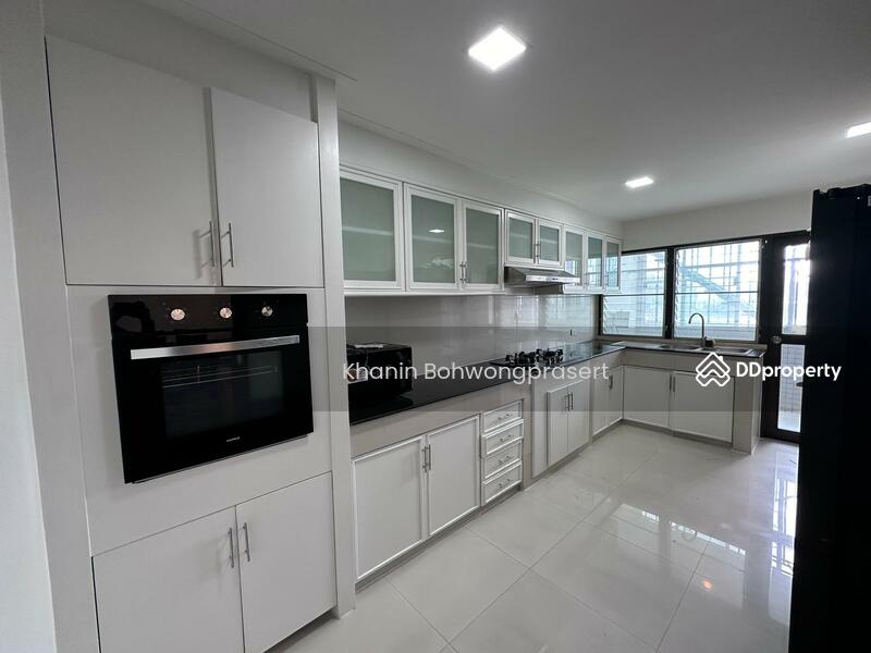 For Rent - Prem Mansion, Bangkok