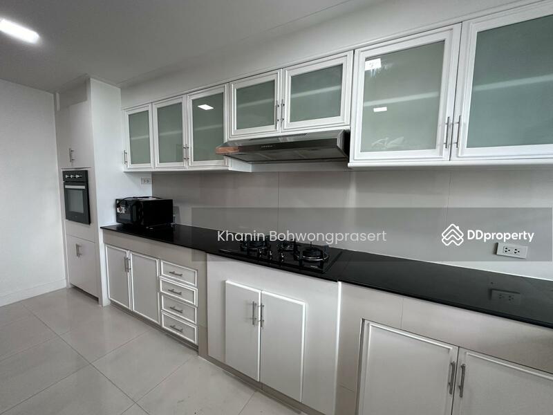 For Rent - Prem Mansion, Bangkok