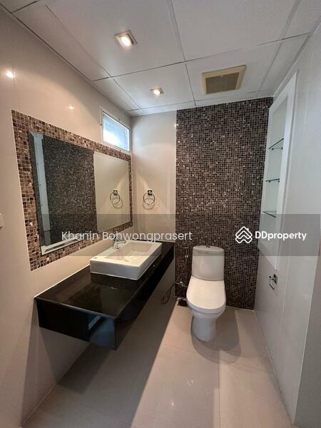 For Rent - Prem Mansion, Bangkok