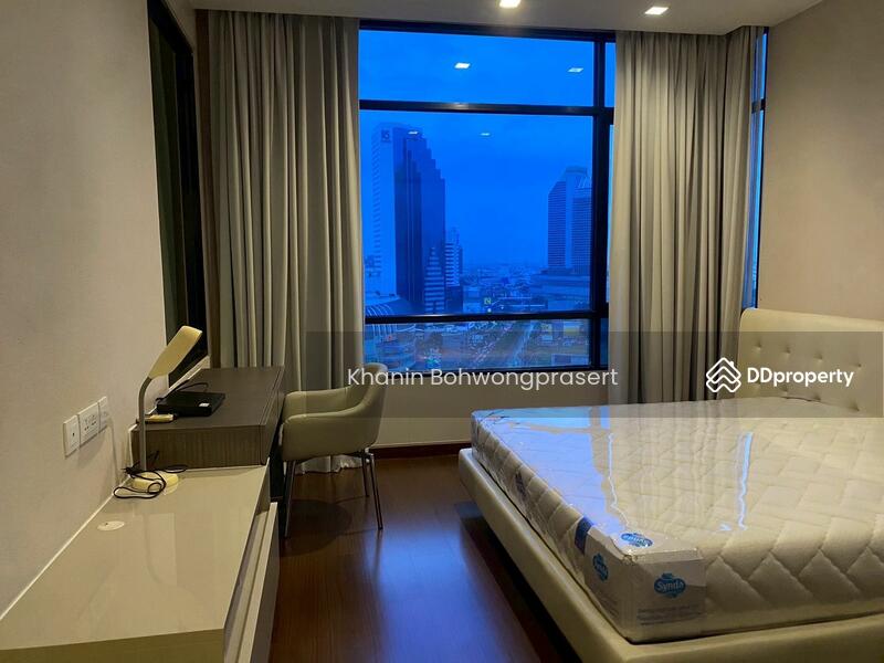 For Rent - Ivy Ampio, Bangkok