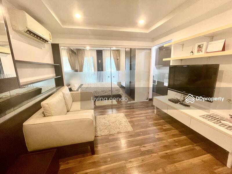 For Rent - PARC EXO Kaset-Nawamintra, Bangkok