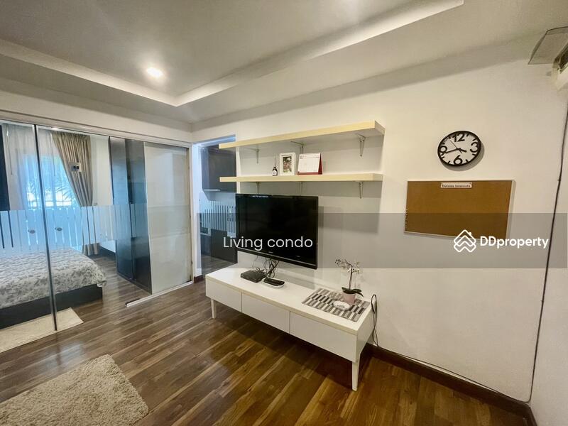 For Rent - PARC EXO Kaset-Nawamintra, Bangkok