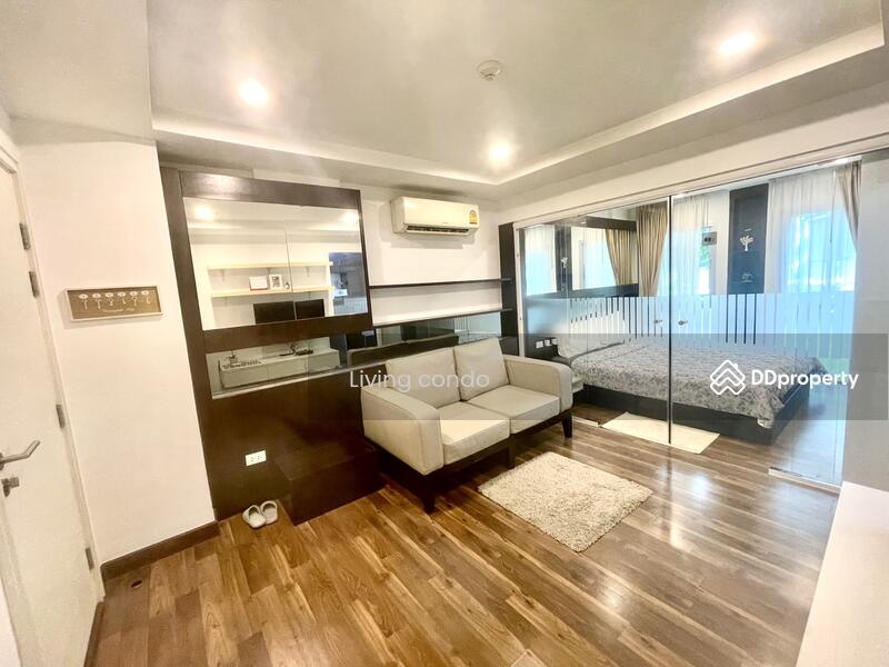 For Rent - PARC EXO Kaset-Nawamintra, Bangkok