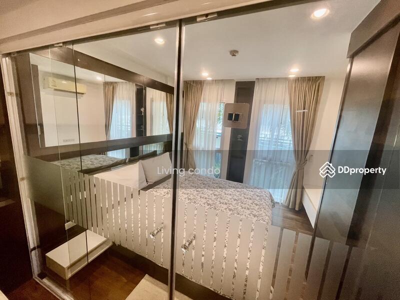 For Rent - PARC EXO Kaset-Nawamintra, Bangkok