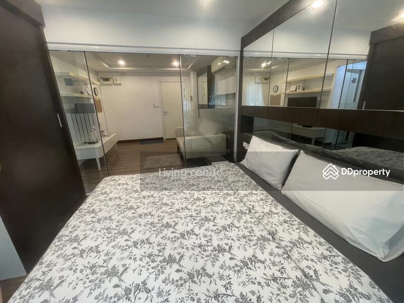 For Rent - PARC EXO Kaset-Nawamintra, Bangkok