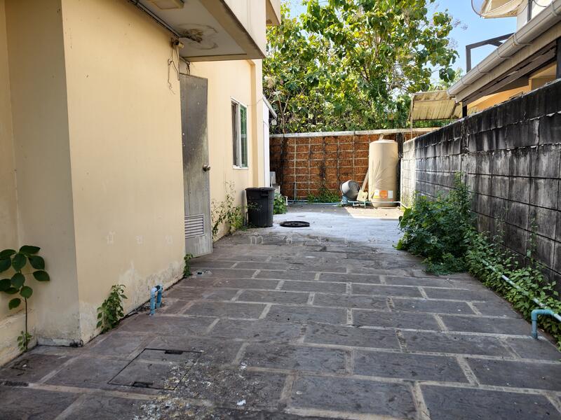 ขายบ้านเดี่ยว หมู่บ้านศุภาลัย พาร์ควิลล์ ถ.รามอินทรา23 ใกล้BTS เพียง 500 เมตร, Bangkok, รามอินทรา, Tha Rang, Bang Khen, Bangkok, 4 Bedrooms, 240 sqm, Single Detached House For Sale, by นัชชา กำลังเหลือ, 60160522 - DDproperty.com