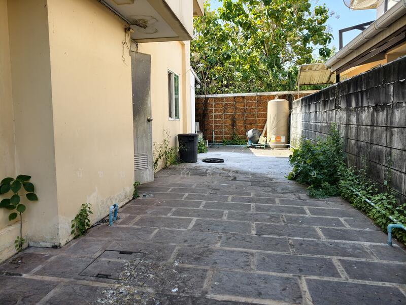 ขายบ้านเดี่ยว หมู่บ้านศุภาลัย พาร์ควิลล์ ถ.รามอินทรา23 ใกล้BTS เพียง 500 เมตร, Bangkok, รามอินทรา, Tha Rang, Bang Khen, Bangkok, 4 Bedrooms, 240 sqm, Single Detached House For Sale, by นัชชา กำลังเหลือ, 60160522 - DDproperty.com