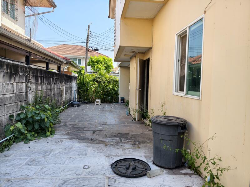 ขายบ้านเดี่ยว หมู่บ้านศุภาลัย พาร์ควิลล์ ถ.รามอินทรา23 ใกล้BTS เพียง 500 เมตร, กรุงเทพ, รามอินทรา, ท่าแร้ง, บางเขน, กรุงเทพ, 240 ตร.ม., บ้านเดี่ยว ขาย, โดย นัชชา กำลังเหลือ, 60160522 - DDproperty.com