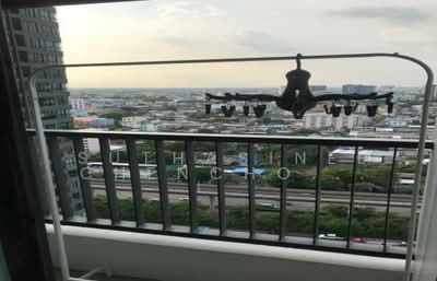ขาย - IDEO Sathorn Tha Phra : ไอดีโอ สาทร-ท่าพระ, กรุงเทพ