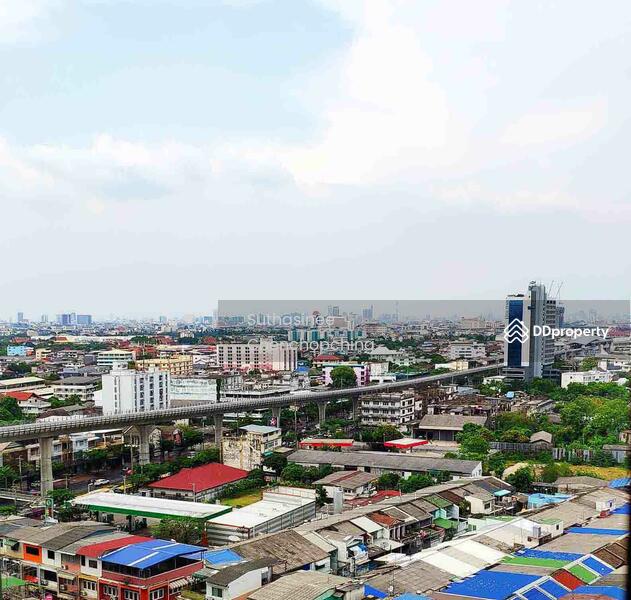 ขาย - The President Sathorn-Ratchapruek : เดอะ เพรสซิเดนท์ สาทร-ราชพฤกษ์, กรุงเทพ