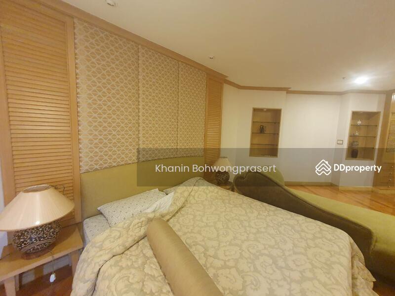 For Rent - Salintara Condominium, Bangkok