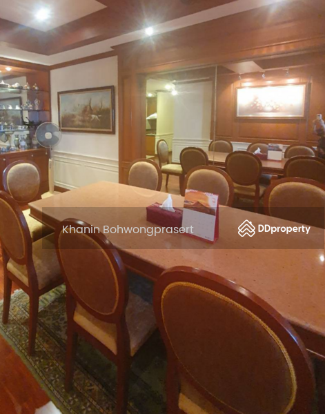 For Rent - Salintara Condominium, Bangkok