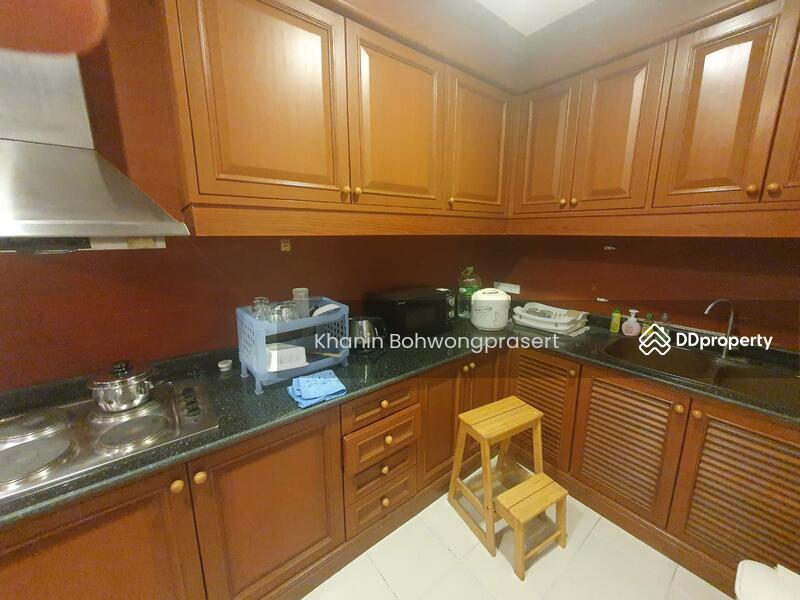 For Rent - Salintara Condominium, Bangkok
