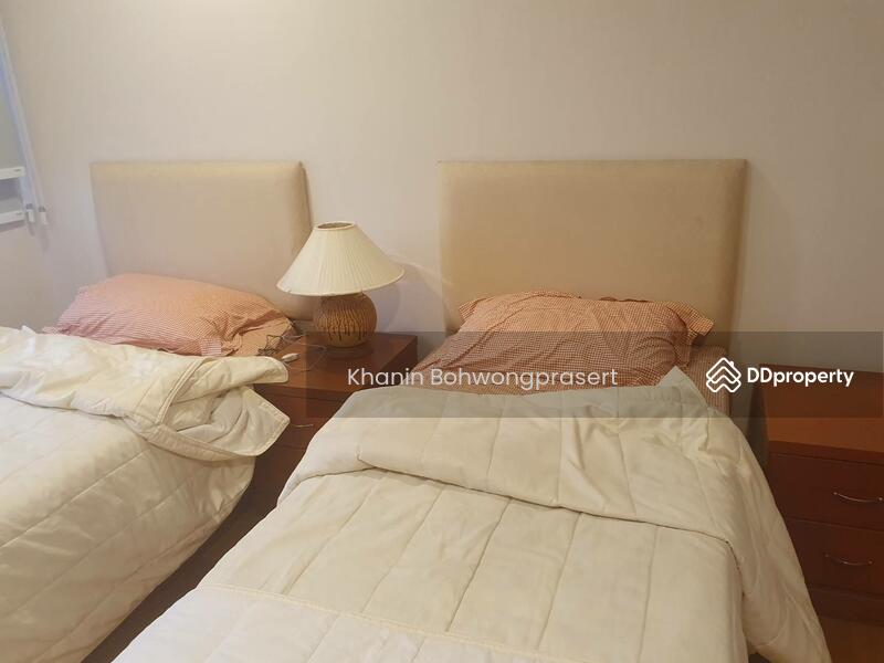 For Rent - Salintara Condominium, Bangkok