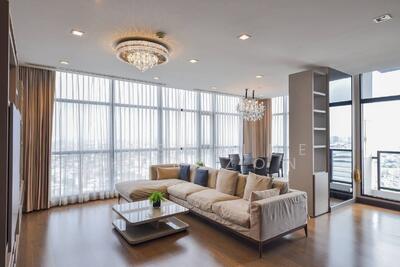 ขาย - Urbano Absolute Sathon-Taksin : เออร์บาโน่ แอบโซลูท สาทร - ตากสิน, กรุงเทพ