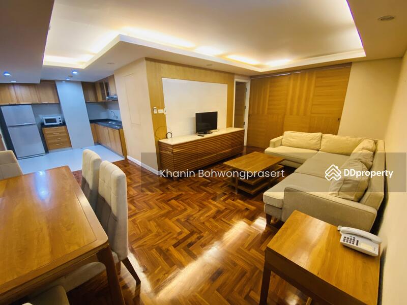 For Rent - The Peony Condominium, Songkhla