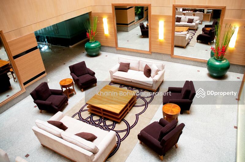 For Rent - The Peony Condominium, Songkhla