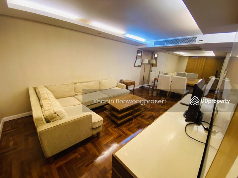 For Rent - The Peony Condominium, Songkhla
