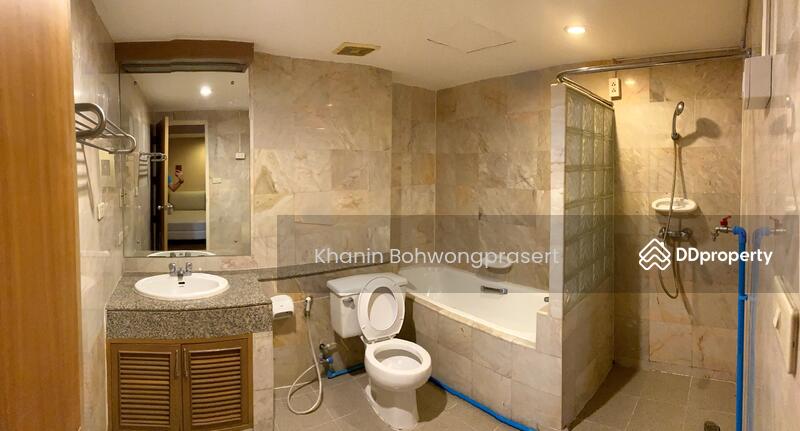 For Rent - The Peony Condominium, Songkhla