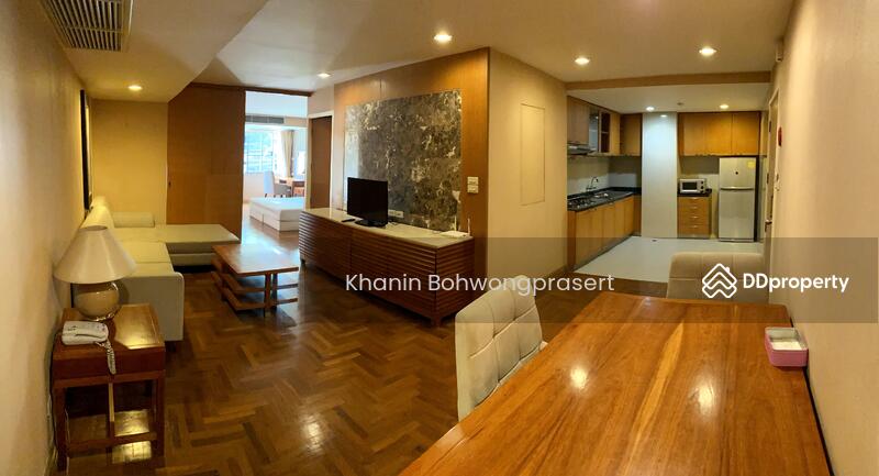 For Rent - The Peony Condominium, Songkhla
