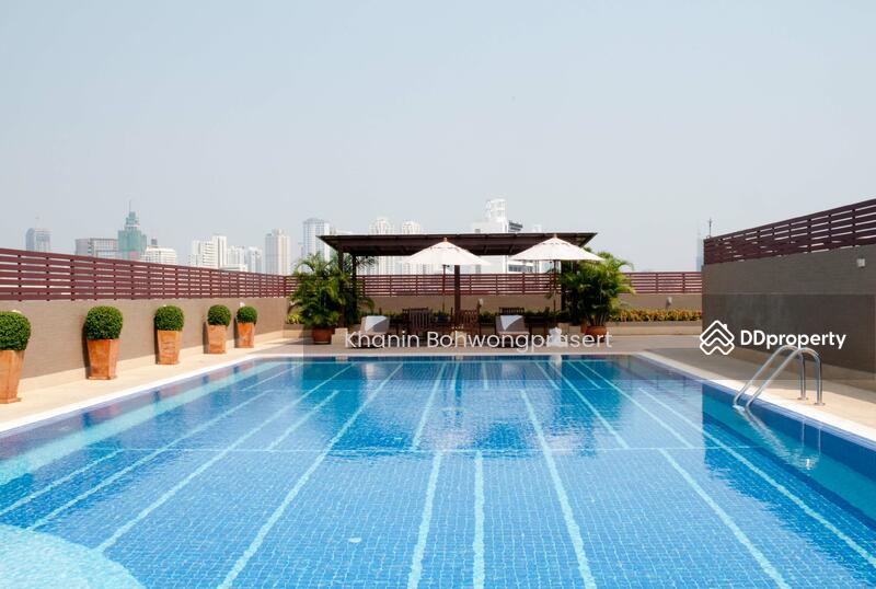 For Rent - The Peony Condominium, Songkhla