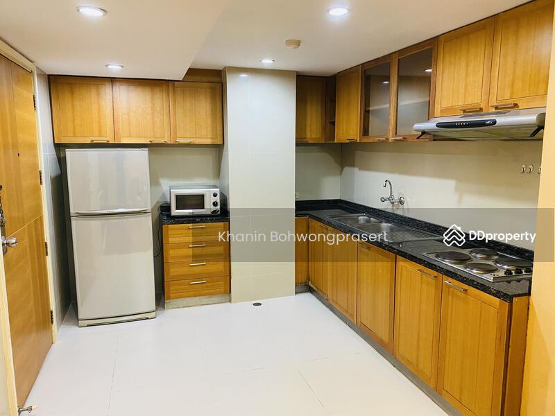 For Rent - The Peony Condominium, Songkhla