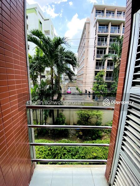 For Rent - The Peony Condominium, Songkhla